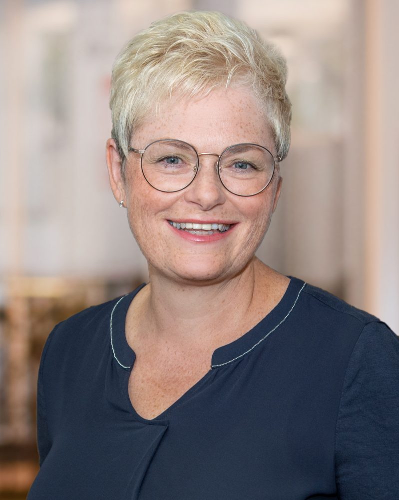 Birgit Fiederer